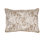 Mica Brocade Woven Throw Pillow