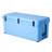 Engel 123 High Performance Durable Roto Molded 130 Can Cooler, Arctic Blue