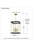 Fitzroy 4 - Light Single Pendant