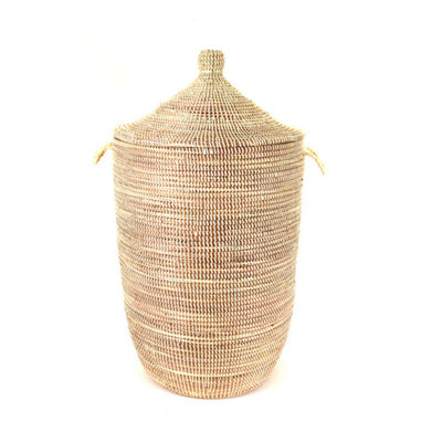 Panier de rangement Dou Couvercle