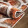 Delsy Floral Area Rug