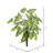 22 " H Faux Plant