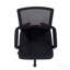 Fauteuil de bureau en filet Ergo