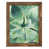 Walnut Framed