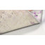 Tapis gris / mauve à motif abstrait Jeter-45267838