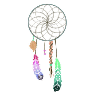 " Dreamcatcher "