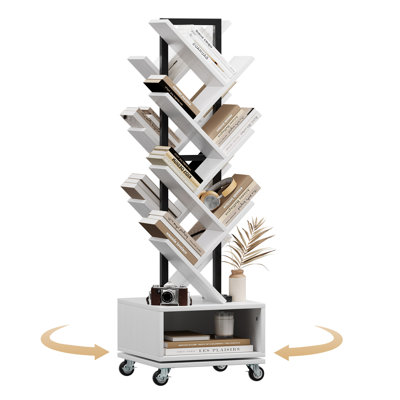 Bibliothèque 48 "H