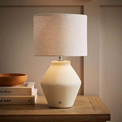 Ceramic Table Lamp