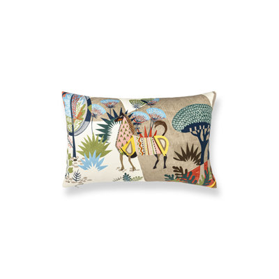 VILLELAURE PILLOW