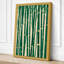 Bamboo Grove Botanical - Wrapped Canvas-2007869445-2007869450