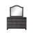 Mikilah 4Pc Bedroom Set-1280039165-1280039162
