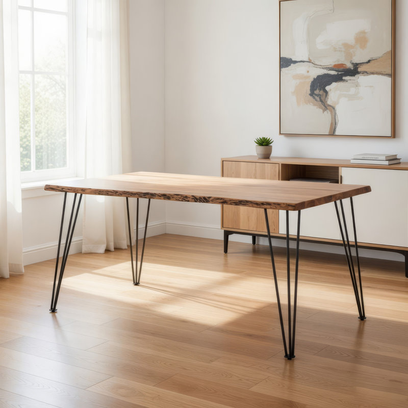 Table de salle à manger Harth