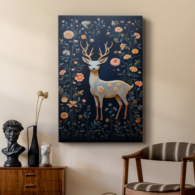 ANIMALS Series CDLxxvi - galerie sur mesure, H 60 po x l 40 po