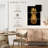 Yarlin Gold Pineapple On Black II-108640119