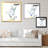 " Flying White Dove Bird " Painting Print-1159498262-1159498260