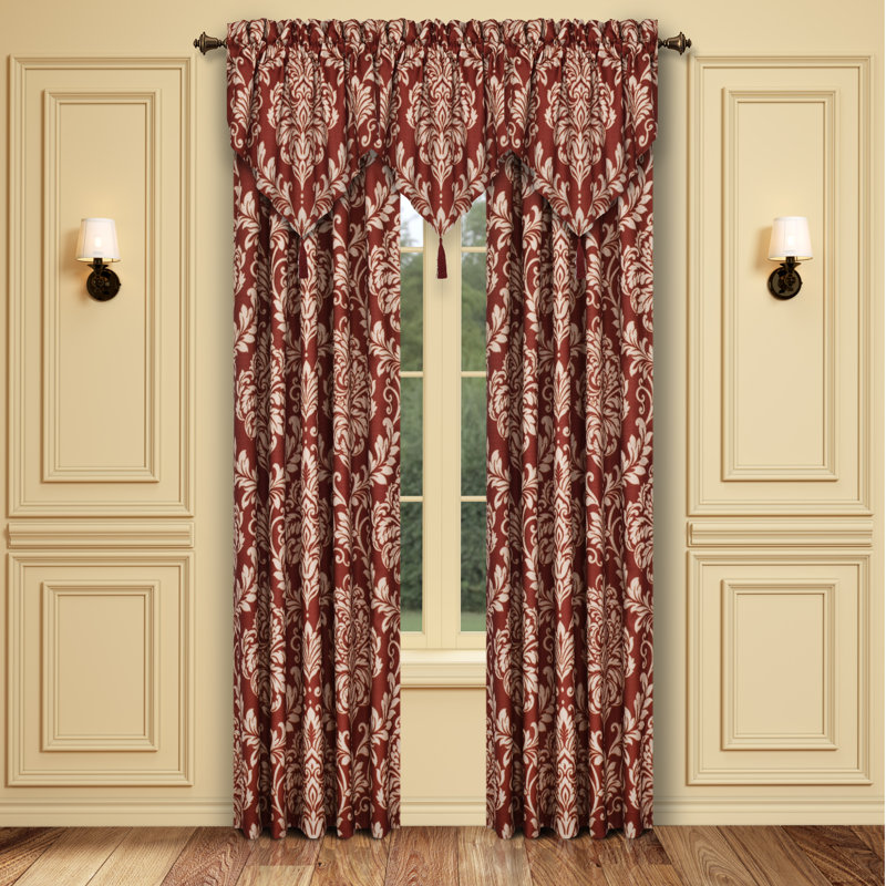 Lazia Curtain Panel Pair
