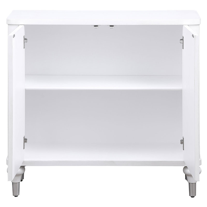Armoire d'appoint 2 portes Angus