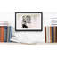 Streetart No.7 1 Piece Single Picture Frame Wall Art-311620974