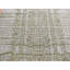 Tapis gris en laine et soie tissés à la main 9 pi 9 po x 14 pi 2 po 4208F3948092460BADD483B3EC122564