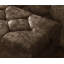 102 Wide Crushed Velvet Ottoman Storage Box with Hydrolic Arm-735494435