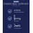 Hybrid Mattress With Dual Cooling Technology, Firm Support, Pressure Relief, And Motion-Isolating Individually Wrapped Coils For Restorative Sleep.-1992576284-1992576286