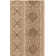 Danya Southwestern Cream/Beige Indoor/Outdoor Area Rug