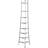 Handcrafted 8-Tier Gourmet Cookware Stand (Unassembled)