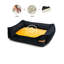 Orthopedic Polyester Pet Bed-87293487-87293491