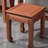 Chinese style high-end dressing table
