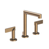 Keaton Widespread Bathroom Faucet with Drain Assembly
