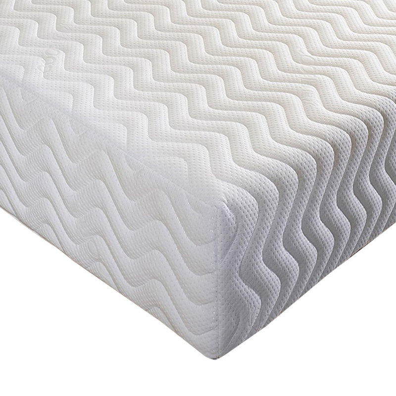 Otho Anti Allergy Kids Foam Mattress with OEKO-TEX fabric, Double (4'6)