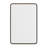Jonis Wall Mount Shatterproof Wall Mirror with Metal Frame-2045967365-2016261843