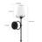 Areyona 1 - Light Dimmable Wallchiere-754660637
