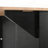 K&K Kitchen Island With Drop Leaf-403088987