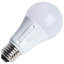 9 Watt LED A19 27K/3K/35K/4K/5K CCT Medium Base Plastic 12-24 Volt AC 12-34 Volt DC 1-Pack-1277368455