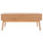 Huckle Single Coffee Table-253615967