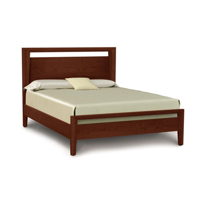 Mansfield Bed