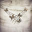 Metal Wall Wall Sconce-648530243-648530241