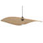 Onekama 1 - Light Natural Pendant
