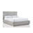 Bivona Platform Bed-826515155