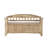 Naja Solid Wood Storage Bench