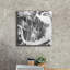 Art mural sur toile, "Nuage tourbillon 1" par Alicia Ludwig-173927339