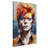 " David Bowie " Painting Print-337925224