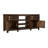 Dutton Wall Unit