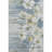 Premium Machine Washable Prisco Blue Rug-685589243