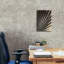 «Bay Palm Home ™» par Bay Win Home, art mural Bay Isle Home ™-1933191940