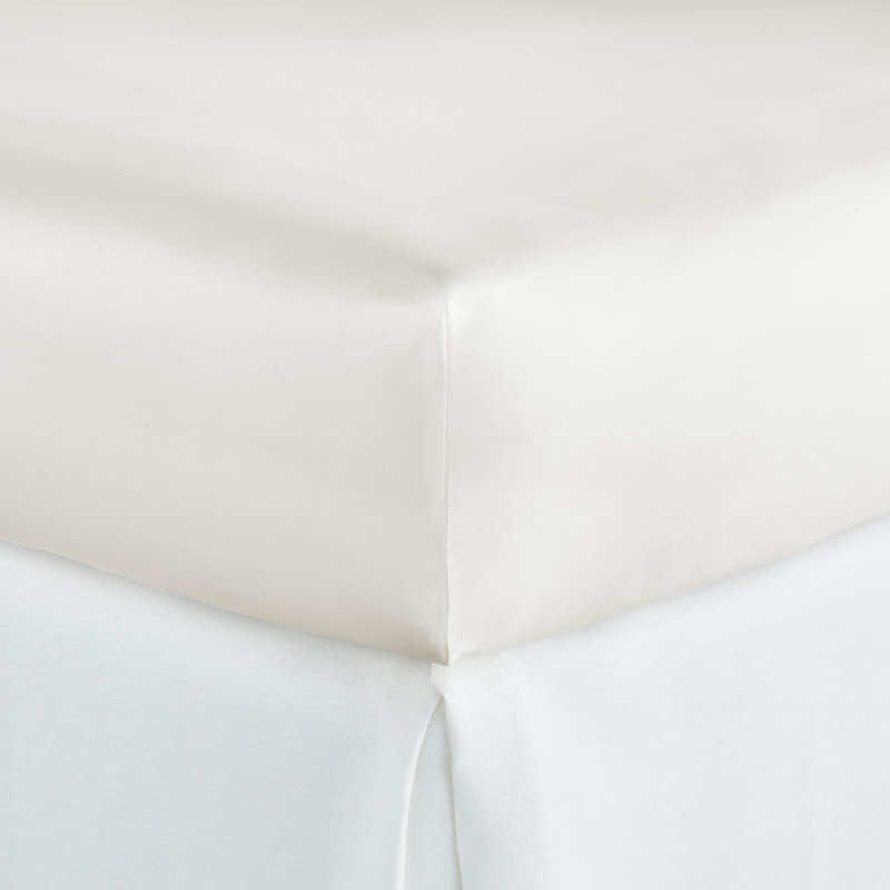 Boutique Collection, King Fitted Sheet