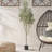Aarav Artificial Olive Tree in Pot-1982475257
