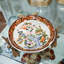 Hand Painted Decorative Dish