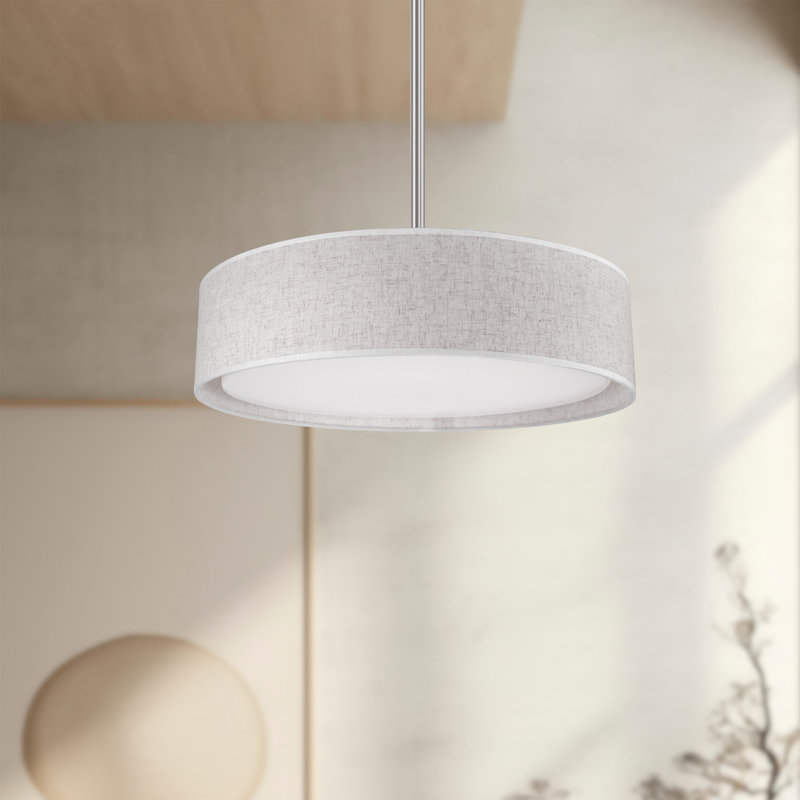 Dalton, 51.25" H x 20" W x 20" D, White